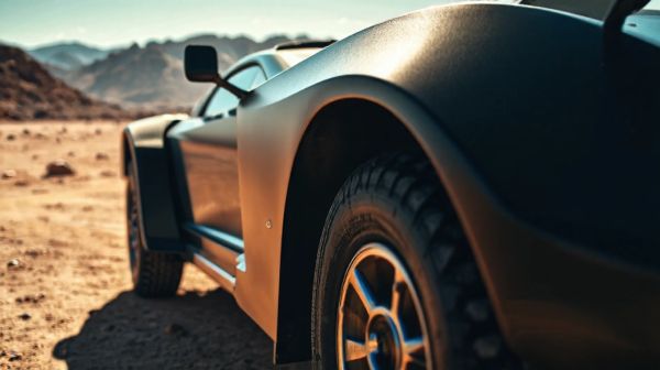10 conseils pour sélectionner la voiture de rallye idéale