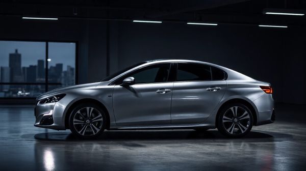 5 astuces pour choisir l'assurance idéale pour votre Peugeot 508