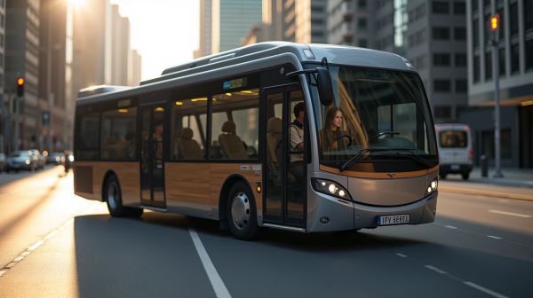 5 conseils pour optimiser votre location de bus avec chauffeur