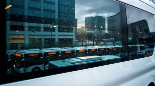 5 conseils pour optimiser votre location de bus avec chauffeur