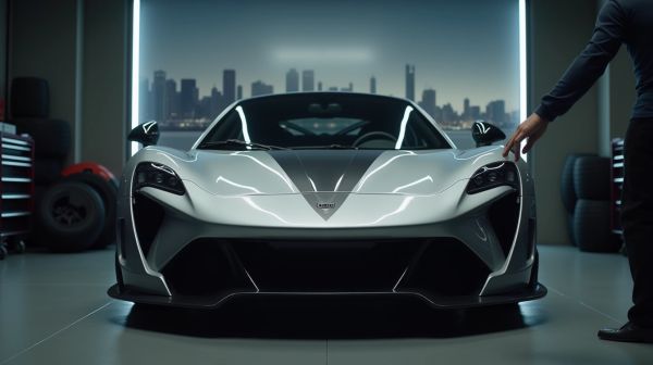 Comment choisir une voiture rallye adaptée à vos besoins ?