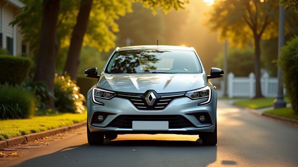 Demandez un devis pour l'entretien de votre voiture Renault