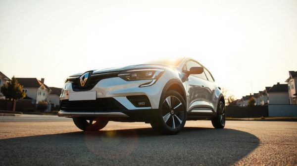 Obtenez rapidement votre devis pour l'entretien Renault