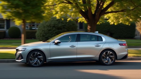 Optimiser l'assurance pour votre Peugeot 508 en toute simplicité