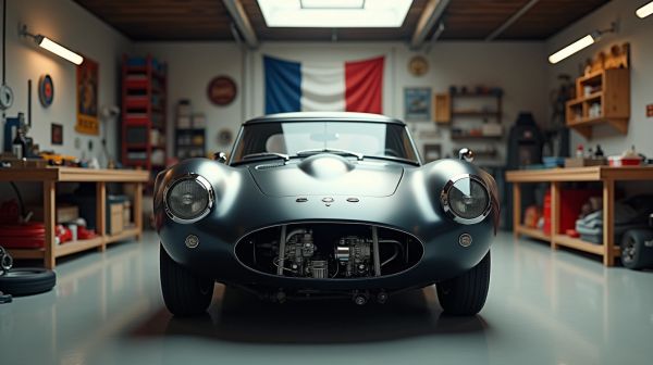 Pourquoi faire du detailing automobile à Caen vaut le coup
