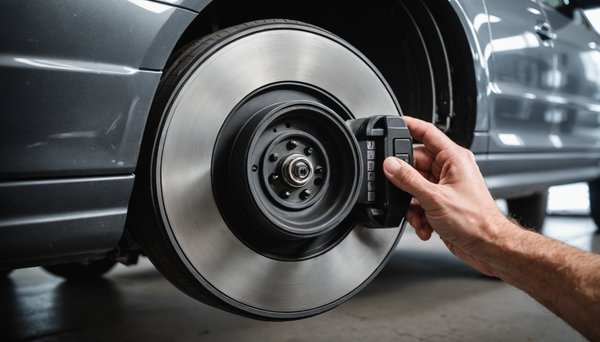 Quelles sont les étapes pour effectuer un contrôle de routine sur le système de freinage de votre voiture ?