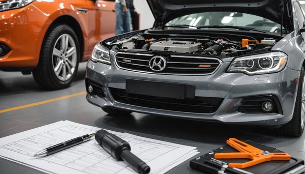 Comment établir un budget réaliste pour l'entretien de votre véhicule sur plusieurs années?