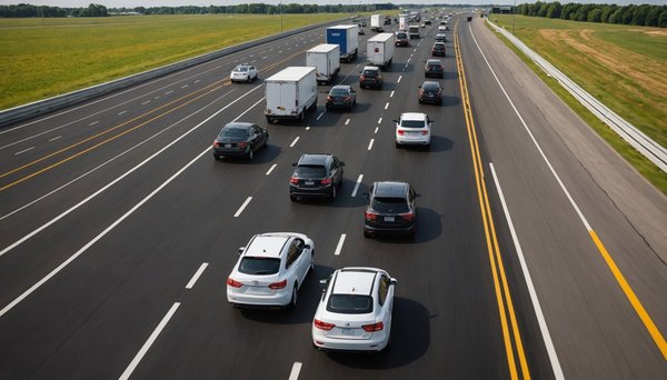 Maintenance et dépannage de l'avertissement de sortie de voie