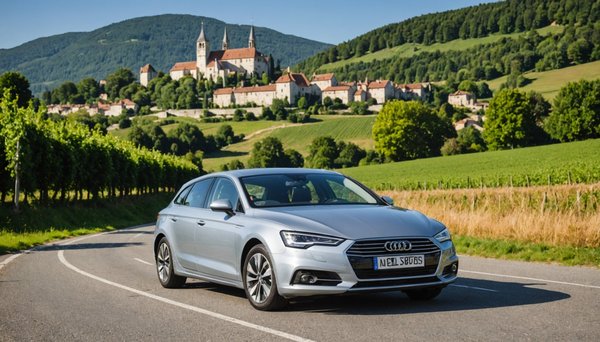 Faire le tour de la France en voiture hybride : nos conseils